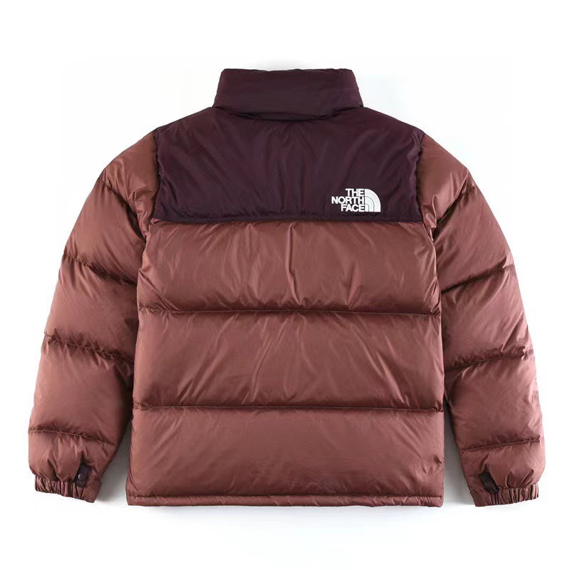 The North Face Down Jackets